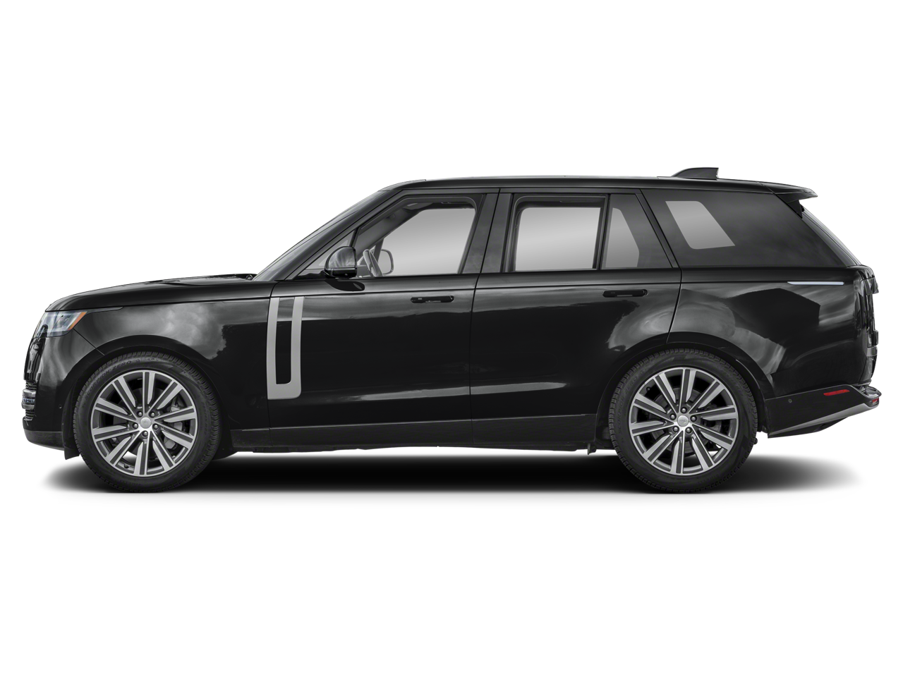 2023 Land Rover Range Rover SE photo 3