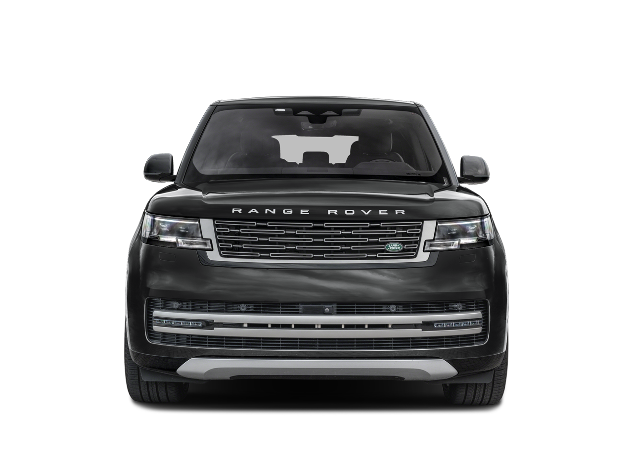 2023 Land Rover Range Rover SE photo 4