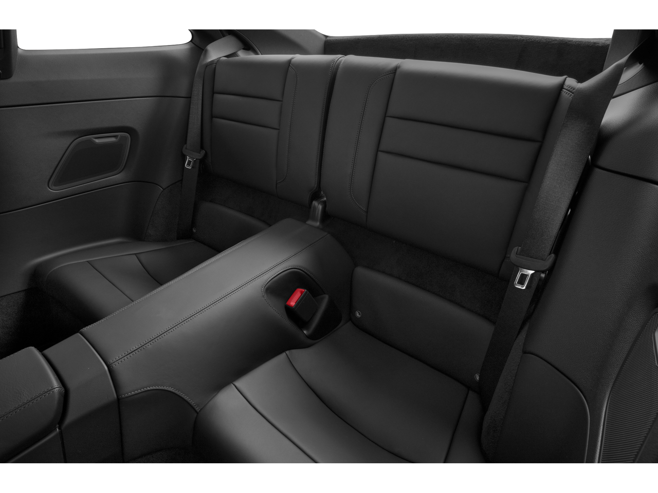 2023 Porsche 911 Carrera T