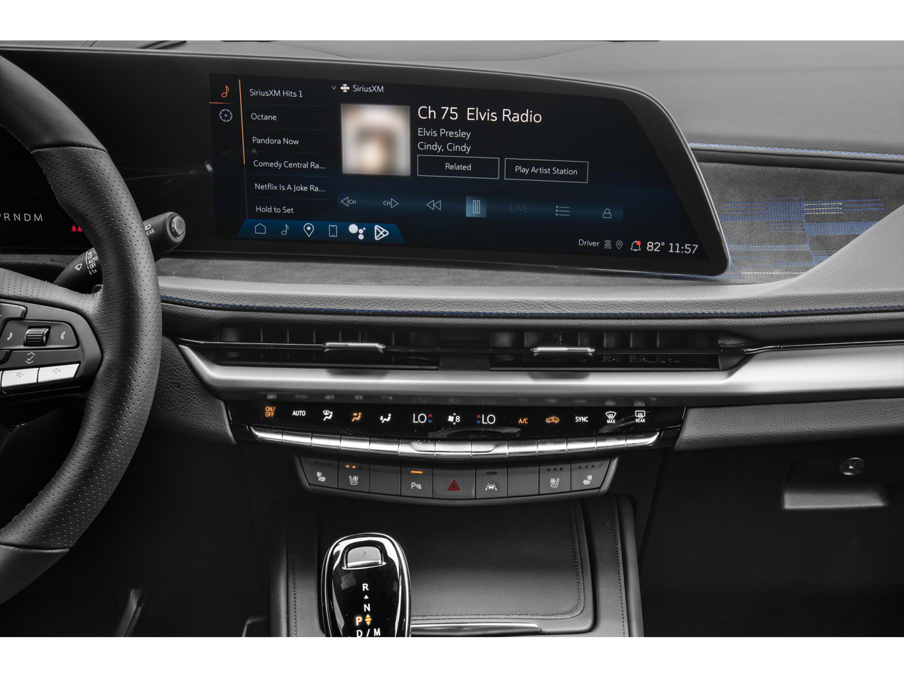 2024 Cadillac XT4 FWD Sport