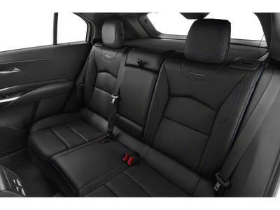 2024 Cadillac XT4 FWD Sport