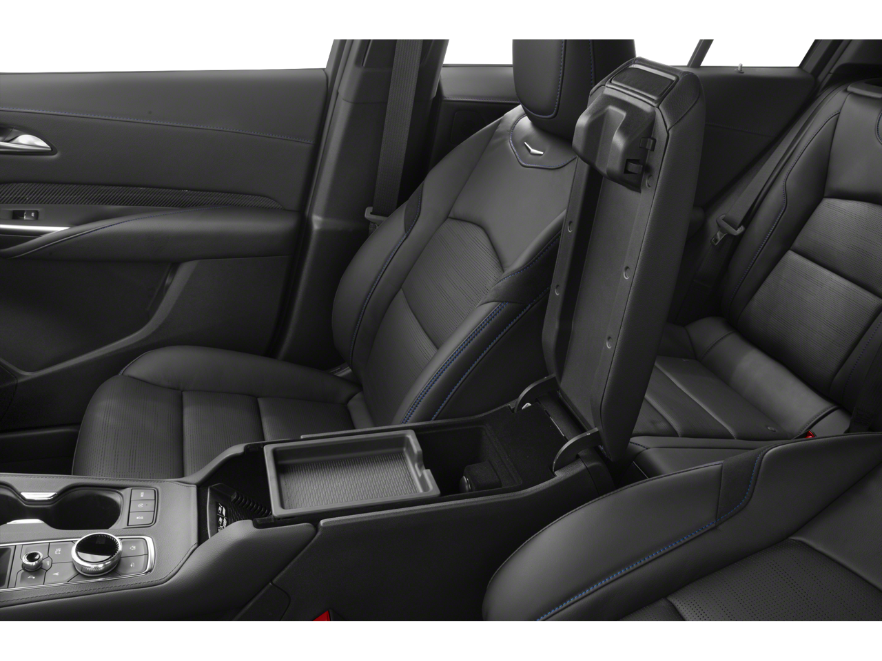 2024 Cadillac XT4 FWD Sport