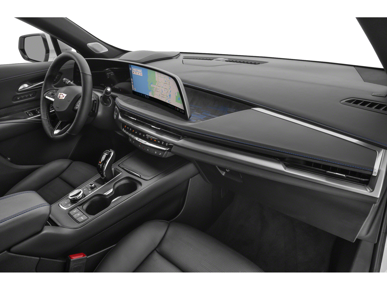 2024 Cadillac XT4 FWD Sport