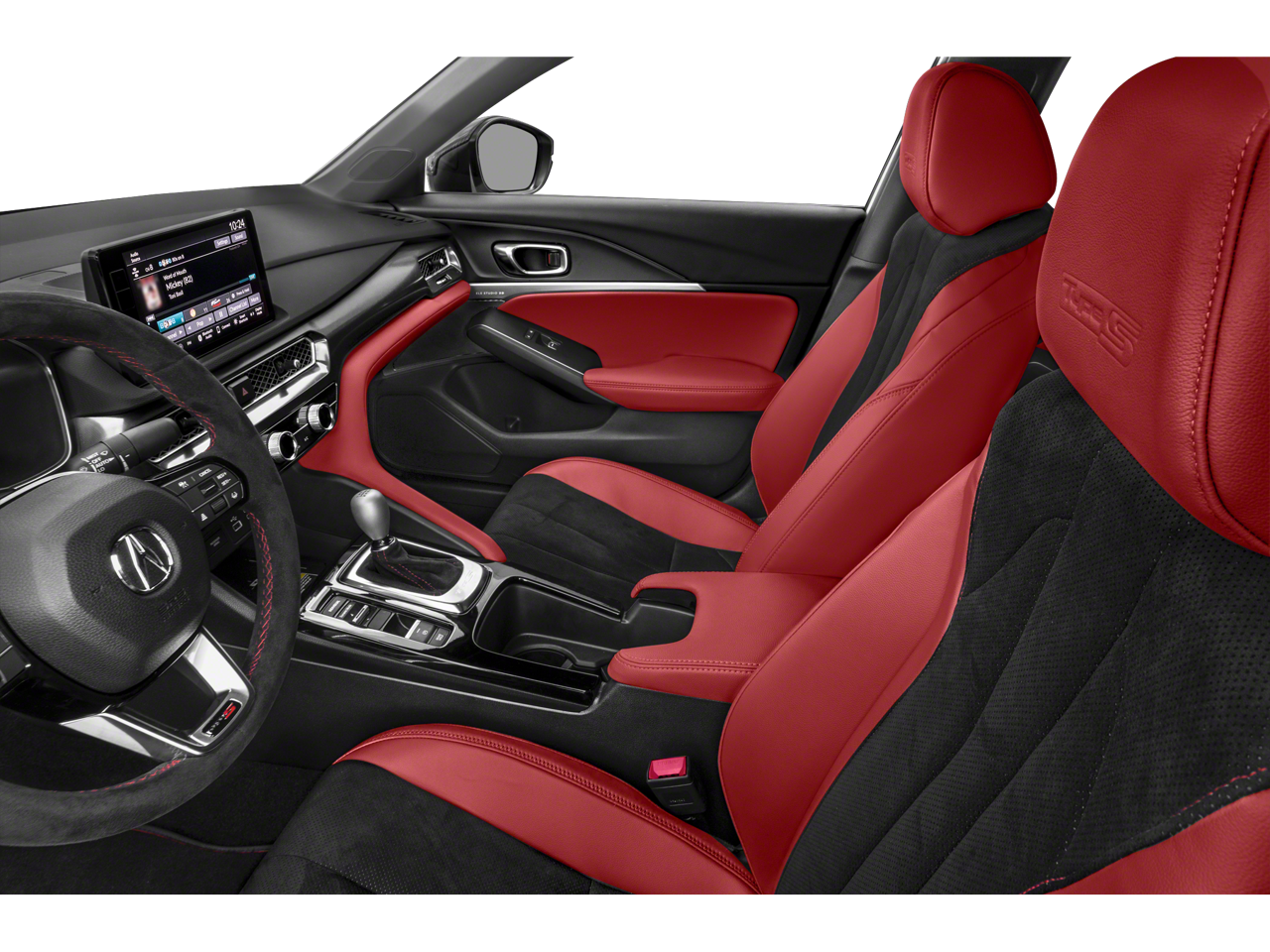 2025 Acura Integra Type S