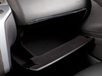 2010 Nissan Murano SL