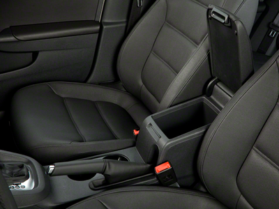 2012 Volkswagen Jetta SE w/Convenience PZEV