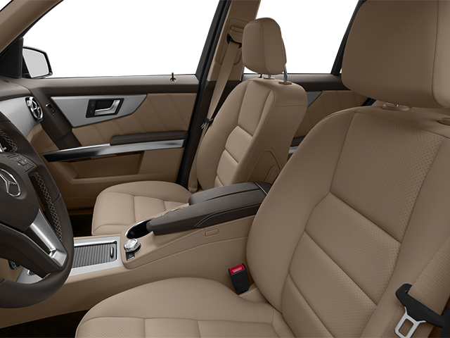 2013 Mercedes-Benz GLK 350 GLK 350