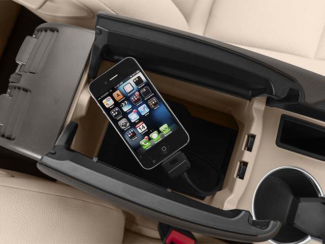 2013 Mercedes-Benz GLK 350 GLK 350