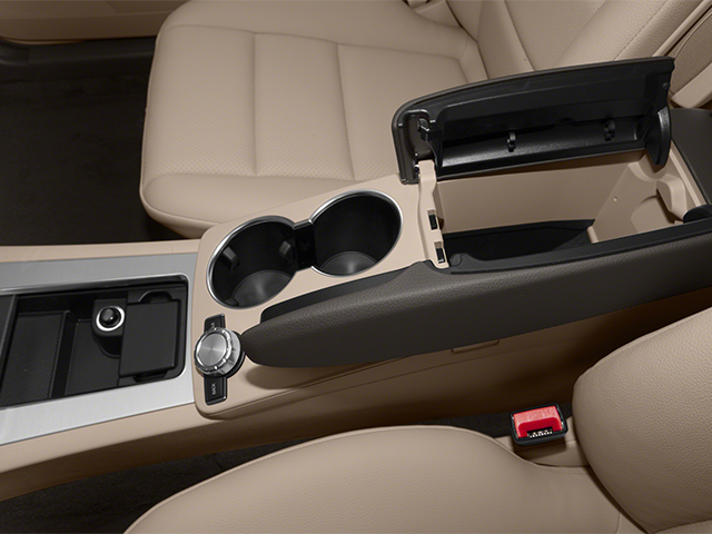 2013 Mercedes-Benz GLK 350 GLK 350