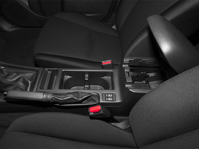 2014 Subaru Impreza 2.0i