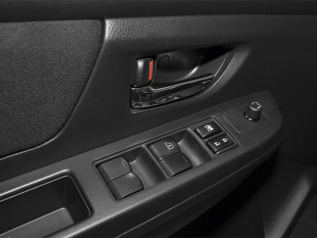 2014 Subaru Impreza 2.0i