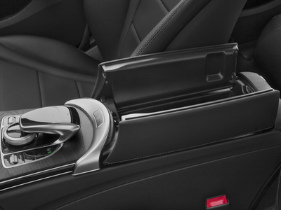 2017 Mercedes-Benz C-Class C 300