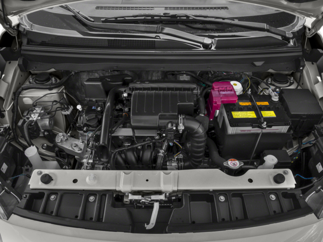 2017 Mitsubishi Mirage G4 ES