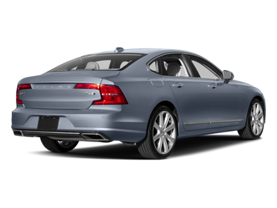 2017 Volvo S90 Momentum