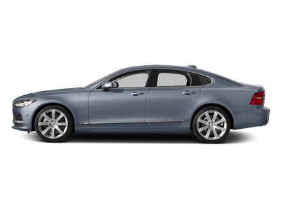 2017 Volvo S90 Momentum