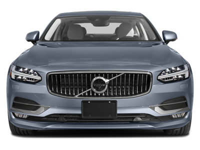 2017 Volvo S90 Momentum