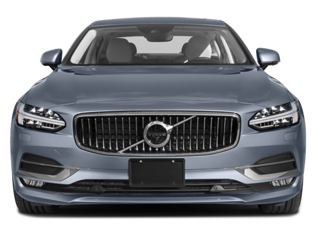 2017 Volvo S90 Momentum
