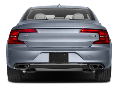 2017 Volvo S90 Momentum