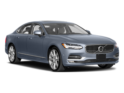 2017 Volvo S90 Momentum