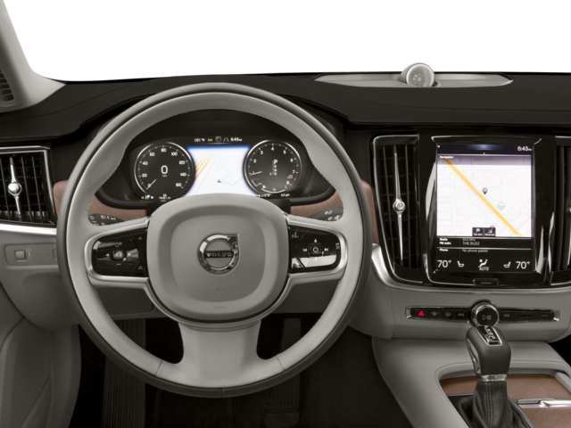 2017 Volvo S90 Momentum