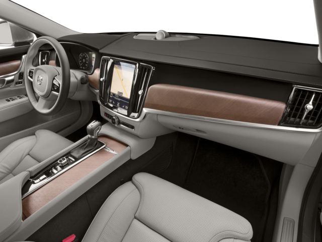 2017 Volvo S90 Momentum