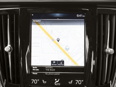 2017 Volvo S90 Momentum