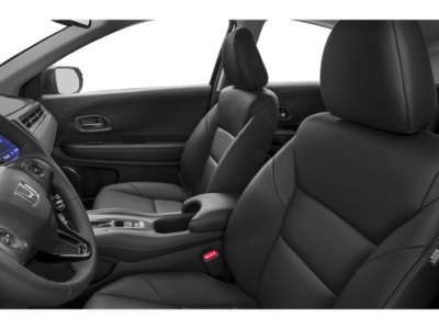 2018 Honda HR-V EX-L Navi