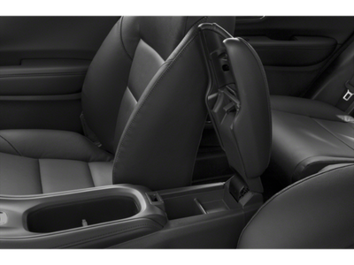 2018 Honda HR-V EX-L Navi