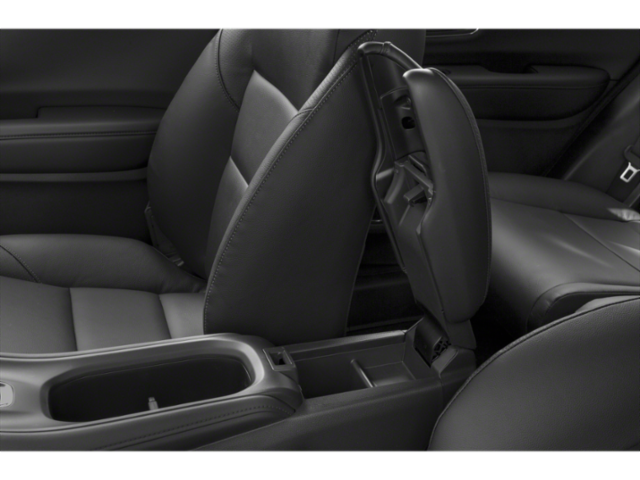 2018 Honda HR-V EX-L Navi