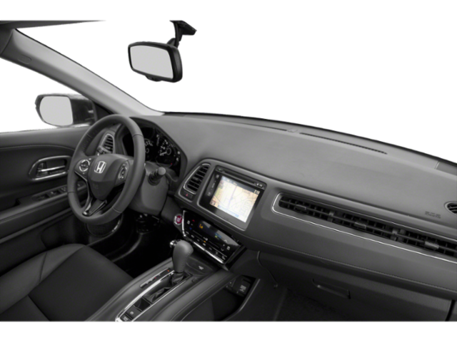 2018 Honda HR-V EX-L Navi