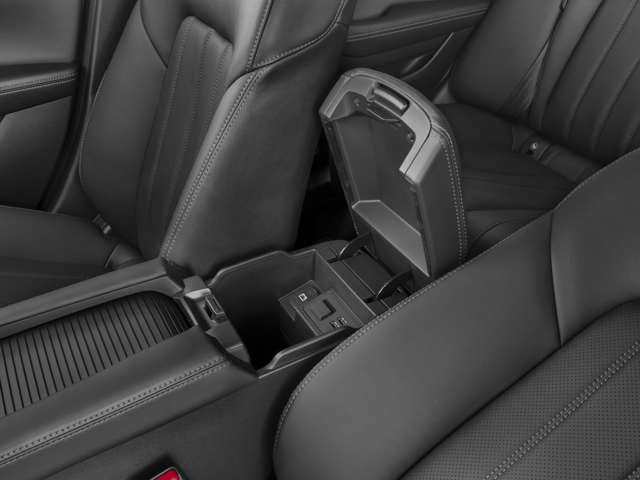 2018 Mazda Mazda6 Grand Touring