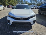 2022 Honda Civic Hatchback Sport