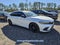 2022 Honda Civic Hatchback Sport