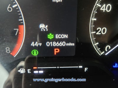 2022 Honda Civic Hatchback Sport