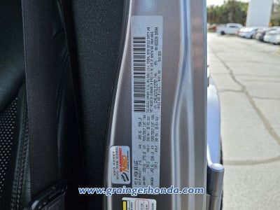 2016 Jeep Wrangler Unlimited 75th Anniversary