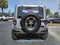 2016 Jeep Wrangler Unlimited 75th Anniversary