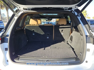 2024 Jeep Grand Cherokee 4xe Summit