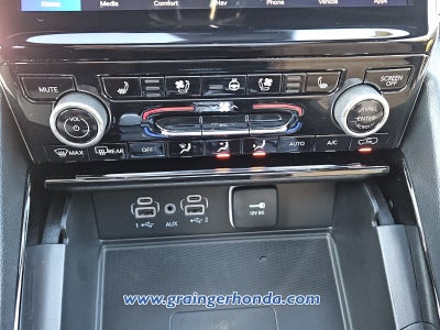 2024 Jeep Grand Cherokee 4xe Summit