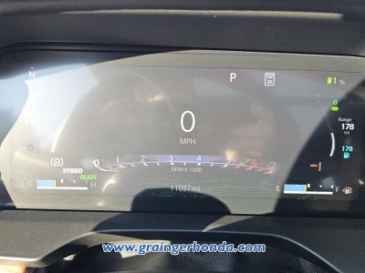 2024 Jeep Grand Cherokee 4xe Summit