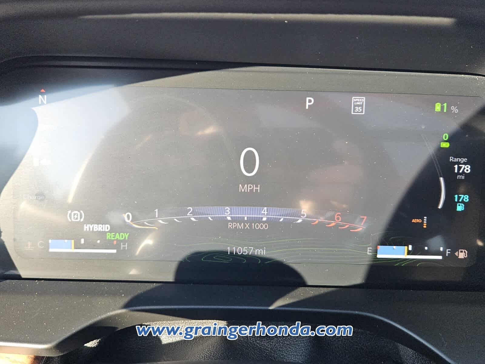 2024 Jeep Grand Cherokee 4xe Summit