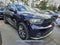 2014 Dodge Durango R/T