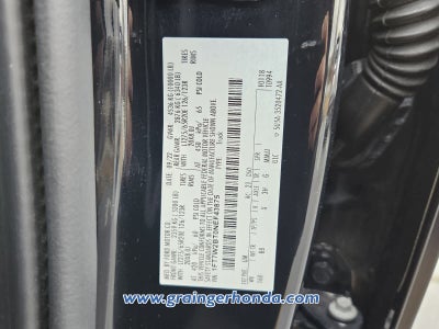 2022 Ford Super Duty F-250 SRW Platinum