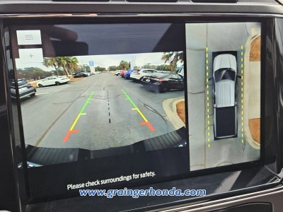 2022 Ford Super Duty F-250 SRW Platinum