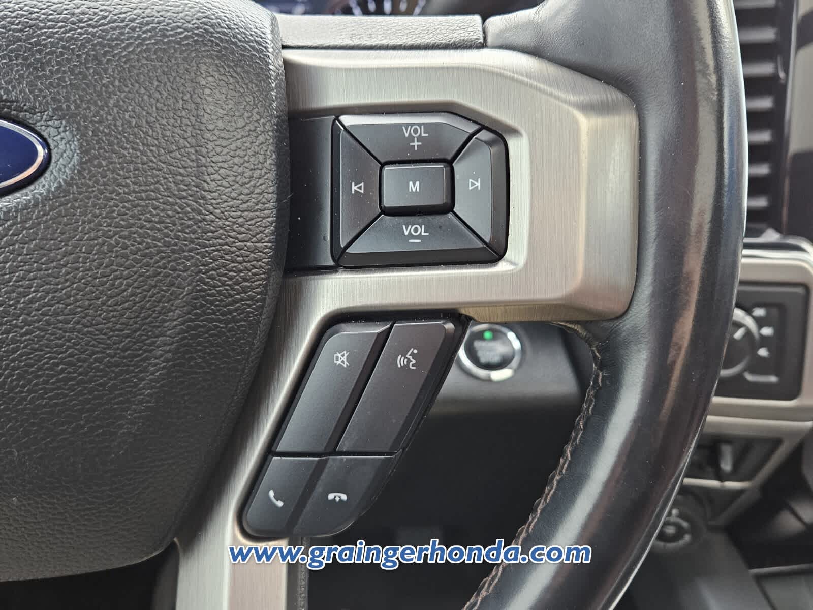 2022 Ford Super Duty F-250 SRW Platinum