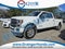 2020 Ford Super Duty F-350 SRW Pickup Platinum