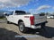 2020 Ford Super Duty F-350 SRW Pickup Platinum