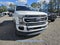 2020 Ford Super Duty F-350 SRW Pickup Platinum