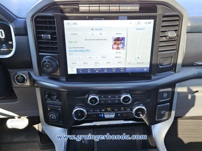 2023 Ford F-150 Limited