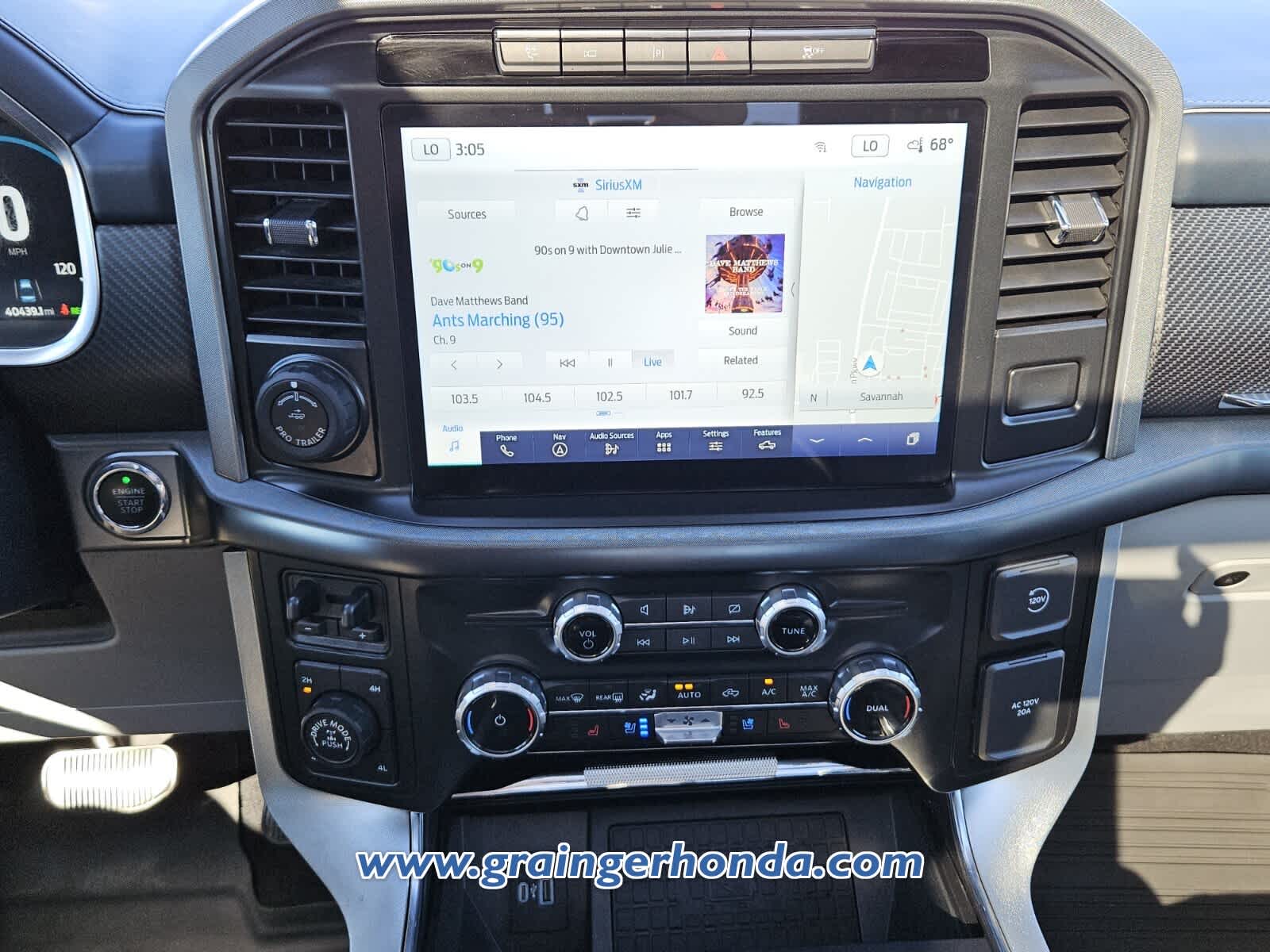 2023 Ford F-150 Limited