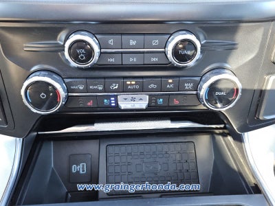 2023 Ford F-150 Limited